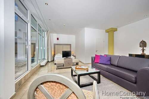 Foto - Wohnen auf Zeit in Düsseldorf 1.550,00 €