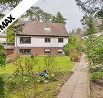 Haus zum Kaufen in Buchholz in der Nordheide 699.000,00 € 226 m²
