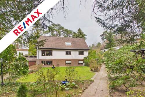 Foto - Haus zum Kaufen in Buchholz in der Nordheide 699.000,00 € 226 m²