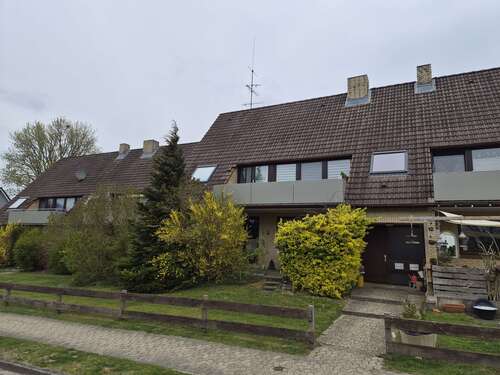 Foto - Wohnung zum Mieten in Breitenburg 450,00 € 59 m²