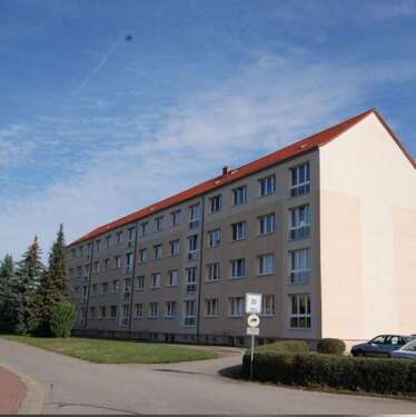 Foto - Wohnung zum Mieten in Arzberg, Sachsen 375,00 € 65 m²