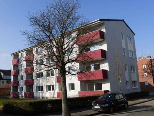 Foto - Wohnung zum Mieten in Düren 477,00 € 63.58 m²