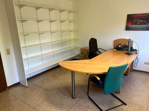 Foto - Büro in Dockendorf 300,00 € 25 m²