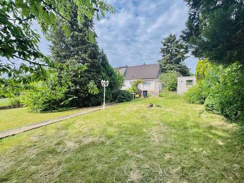 Foto - Grundstück zu verkaufen in Köln 498.000,00 € 800 m²