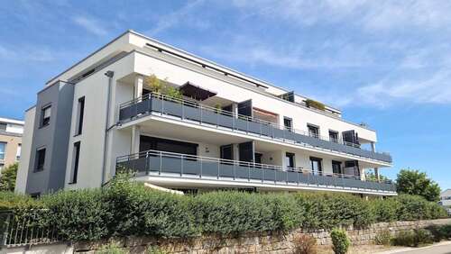 Foto - Wohnung zum Mieten in Renningen 1.160,00 € 86.4 m²