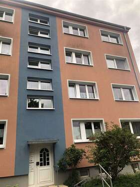 Foto - Wohnung zum Kaufen in Weimar 122.000,00 € 48 m²