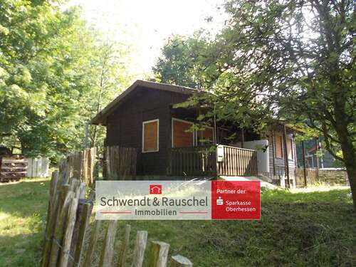 Foto - Haus zum Kaufen in Schotten 144.000,00 € 66.2 m²