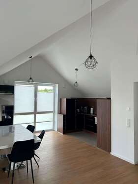 Foto - Wohnung zum Mieten in Bersenbrück 900,00 € 112.84 m²