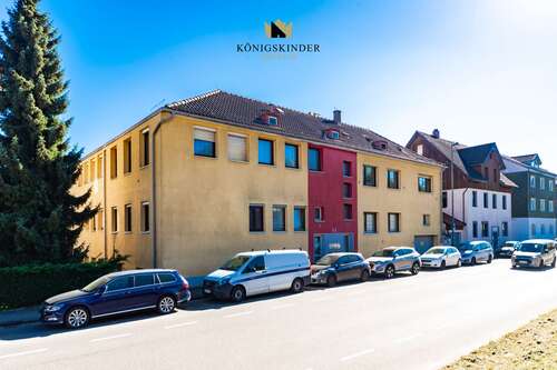 Foto - Wohnung zum Kaufen in Ebersbach an der Fils 195.000,00 € 78 m²
