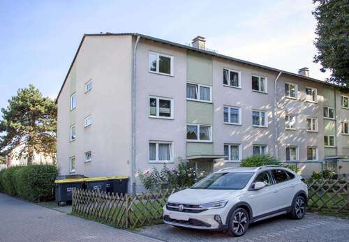 Foto - Wohnung zum Mieten in Mayen 389,00 € 55.37 m²