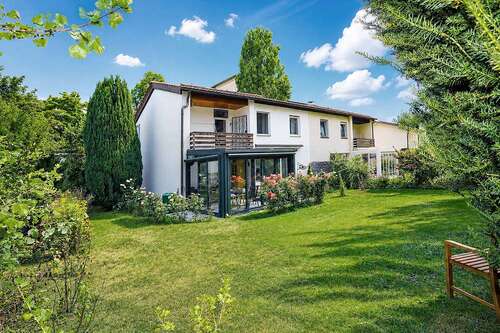 Foto - Haus zum Kaufen in Landshut 725.000,00 € 128 m²