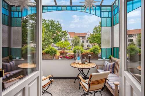 Foto - Haus zum Kaufen in Hannover 2.750.000,00 € 354 m²