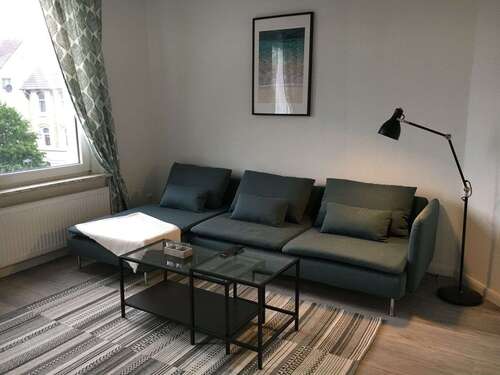 Foto - Wohnen auf Zeit in Braunschweig 1.500,00 €