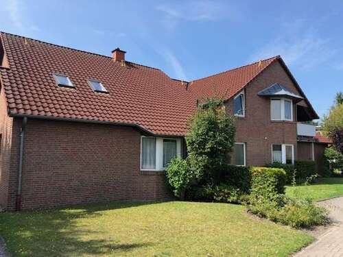 Foto - Wohnung zum Kaufen in Oldenburg 109.000,00 € 37.5 m²