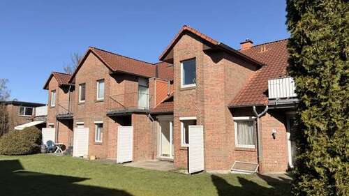 Foto - Wohnung zum Kaufen in Oldenburg 119.000,00 € 37.5 m²