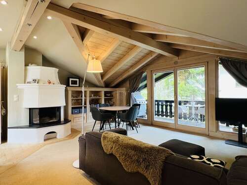 Foto - Wohnung zum Kaufen in Garmisch-Partenkirchen 790.000,00 € 145 m²