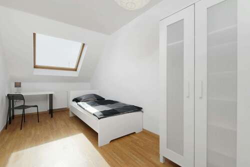 Foto - WG-Zimmer in Berlin 640,00 € 12 m²