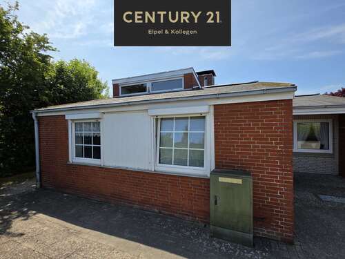 Foto - Haus zum Kaufen in Neuharlingersiel 319.500,00 € 60 m²