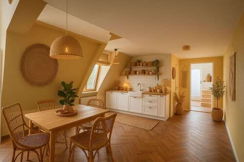 Foto - Wohnung zum Kaufen in Baden-Baden 195.500,00 € 60 m²