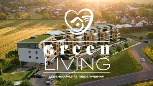 Foto - Wohnung zum Kaufen in Weimar (Lahn) 408.900,00 € 103.53 m²