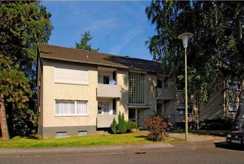 Foto - Wohnung zum Mieten in Rösrath 267,00 € 30 m²