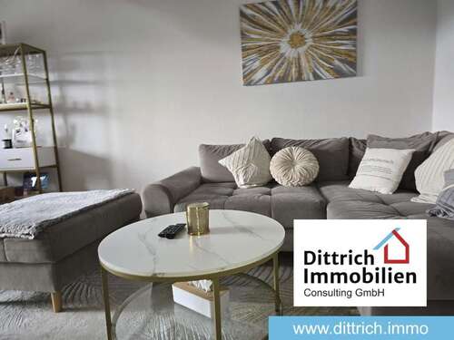 Foto - Wohnung zum Kaufen in Pforzheim 183.000,00 € 56 m²