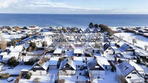 Foto - Haus zum Kaufen in Sütel Strand-Neukirchen 335.000,00 € 65 m²