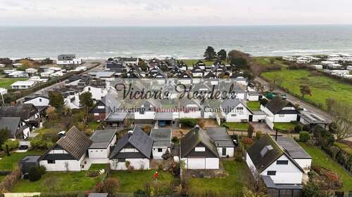 Foto - Haus zum Kaufen in Sütel Strand-Neukirchen 335.000,00 € 65 m²