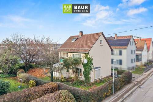 Foto - Haus zum Kaufen in Ravensburg 519.000,00 € 107 m²