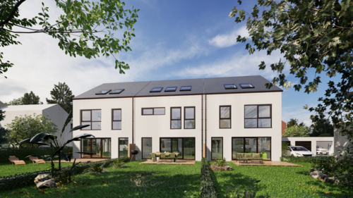 Foto - Haus zum Kaufen in Düsseldorf 895.000,00 € 173 m²