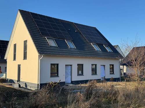 Foto - Wohnung zum Mieten in Halle (Saale) 1.389,96 € 99 m²