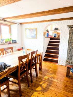 Foto - Haus zum Kaufen in Hüfingen 289.000,00 € 140 m²