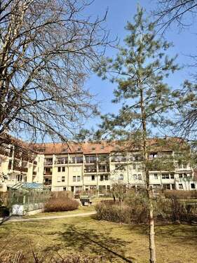 Foto - Wohnung zum Kaufen in Unterschleißheim 397.000,00 € 70 m²