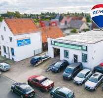 Büro in Hillersleben 229.000,00 € 376 m²