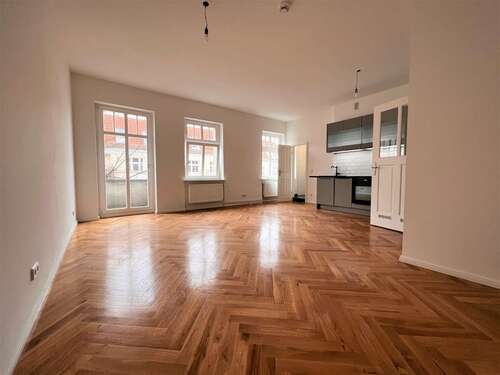 Foto - Wohnung zum Kaufen in Berlin 499.000,00 € 98.53 m²