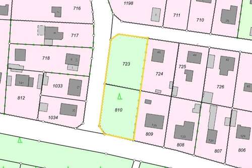 Foto - Grundstück zu verkaufen in Königs Wusterhausen 850.000,00 € 1990 m²