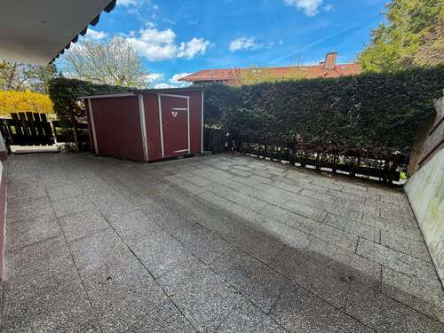 Foto - Wohnung zum Kaufen in Murnau am Staffelsee 449.000,00 € 73 m²