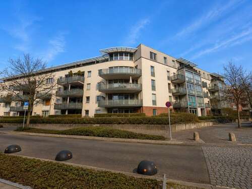 Foto - Wohnung zum Kaufen in Berlin 275.000,00 € 59 m²