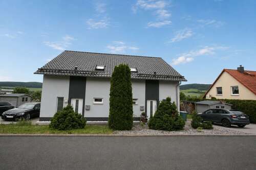 Foto - Haus zum Kaufen in Grabfeld 495.000,00 € 220 m²