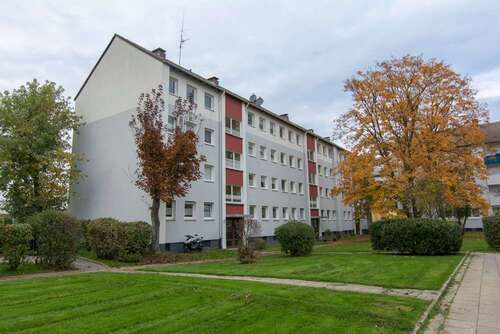 Foto - Wohnung zum Mieten in Essen 509,00 € 55.24 m²