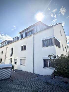 Foto - Wohnung zum Kaufen in Brühl , Baden-Württember 475.000,00 € 110 m²