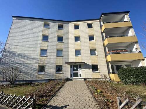 Foto - Wohnung zum Mieten in Ennepetal 480,00 € 71.87 m²
