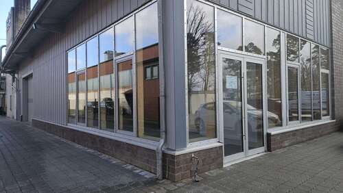 Foto - Halle in Tostedt 2.933,00 € 0 m²
