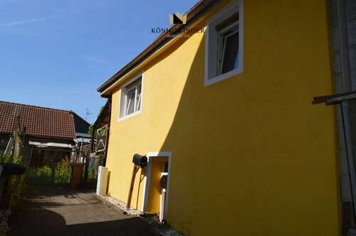 Foto - Haus zum Kaufen in Kirchheim unter Teck 300.000,00 € 77.78 m²