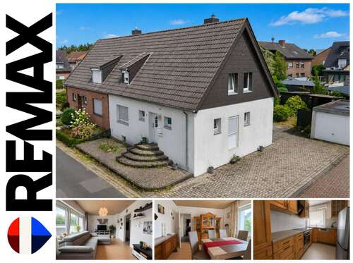 Foto - Haus zum Kaufen in Kranenburg 210.000,00 € 90 m²