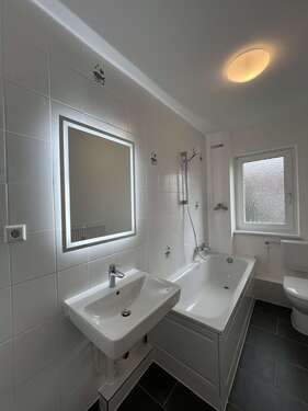 Foto - Wohnung zum Mieten in Wolfsburg, Vorsfelde 586,17 € 65.13 m²