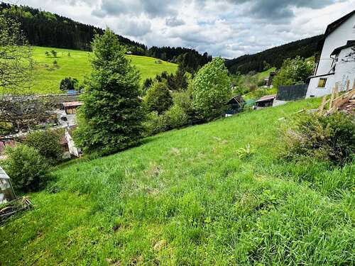 Foto - Grundstück zu verkaufen in Dornhan 59.000,00 € 713 m²