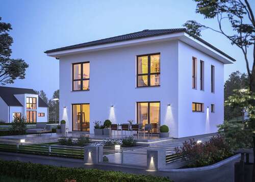 Foto - Haus zum Kaufen in Geslau 308.900,00 € 151 m²
