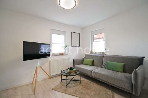 Foto - Wohnung zum Mieten in Stuttgart 1.160,00 € 40 m²
