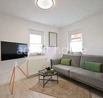 Wohnung zum Mieten in Stuttgart 1.160,00 € 40 m²
